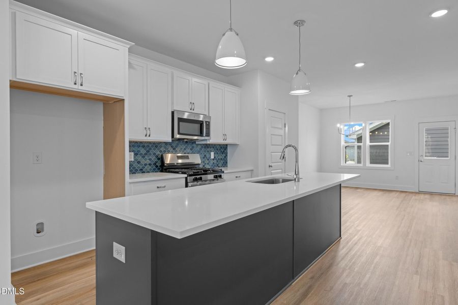 Stock Photo - Kitchen - Vitamin Sea