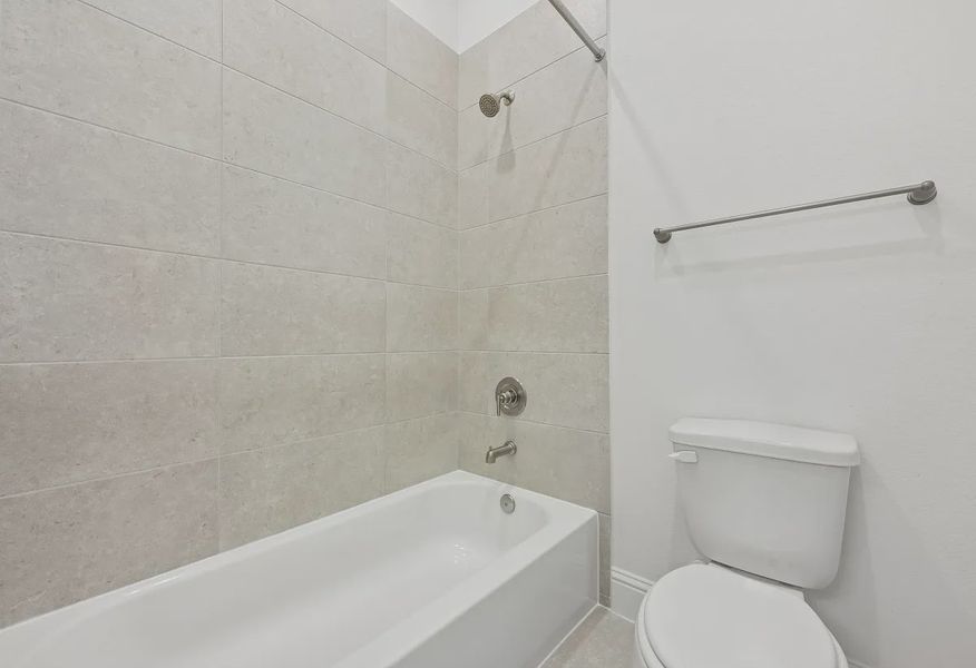 Homesite 7710 Bath 2 - 23 of 26