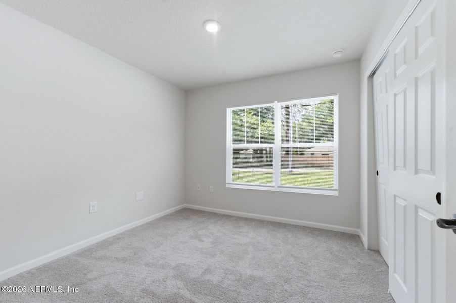 Spacious, unfurnished interior of a new home in , Jacksonville (Image 20). Spacious, unfurnished interior of a new home in , Jacksonville (Image 20).