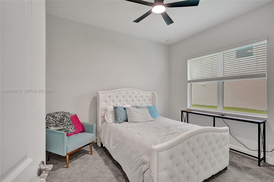 Furnished interior view inside a new home in , Westlake (Image 61).