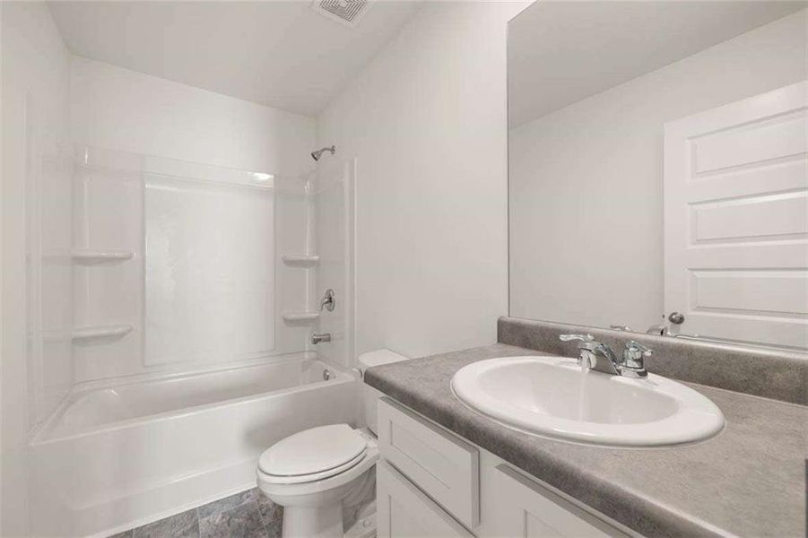 Image 35 of a home in Poplar Preserve.