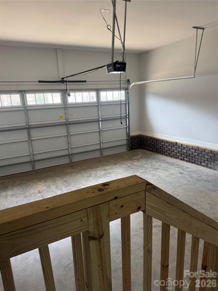 Spacious, unfurnished interior of a new home in , Salisbury (Image 19).