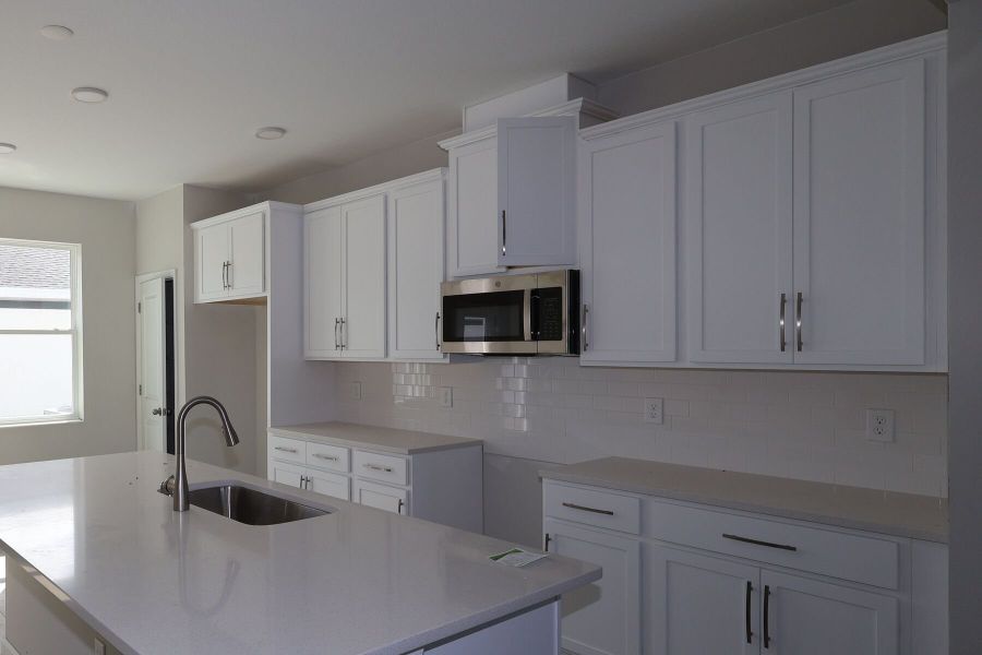 Kitchen Kitchen