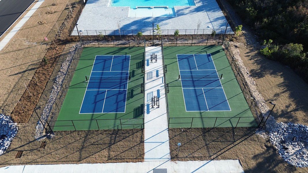 Image 24 of a home in Auberon Woods. Image 24 of a home in Auberon Woods.