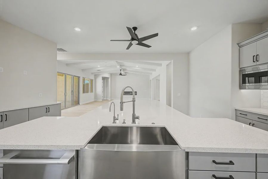 Close-up of interior finishes inside a home in Bellero Estates, Queen Creek (Image 14). Close-up of interior finishes inside a home in Bellero Estates, Queen Creek (Image 14).