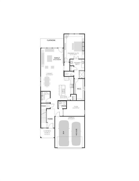 First Floor First Floor