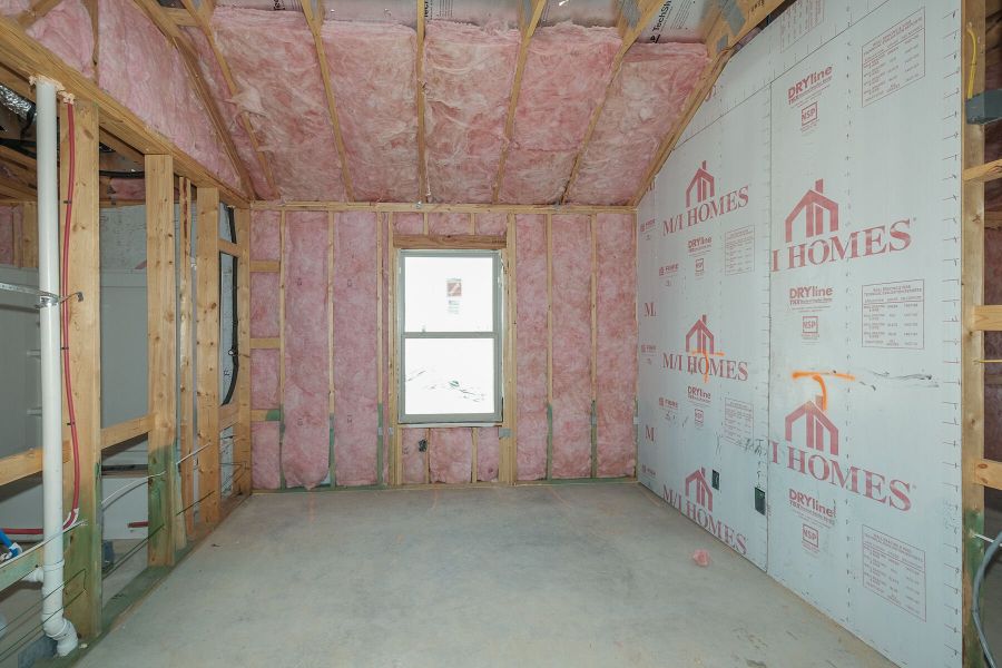 Insulation