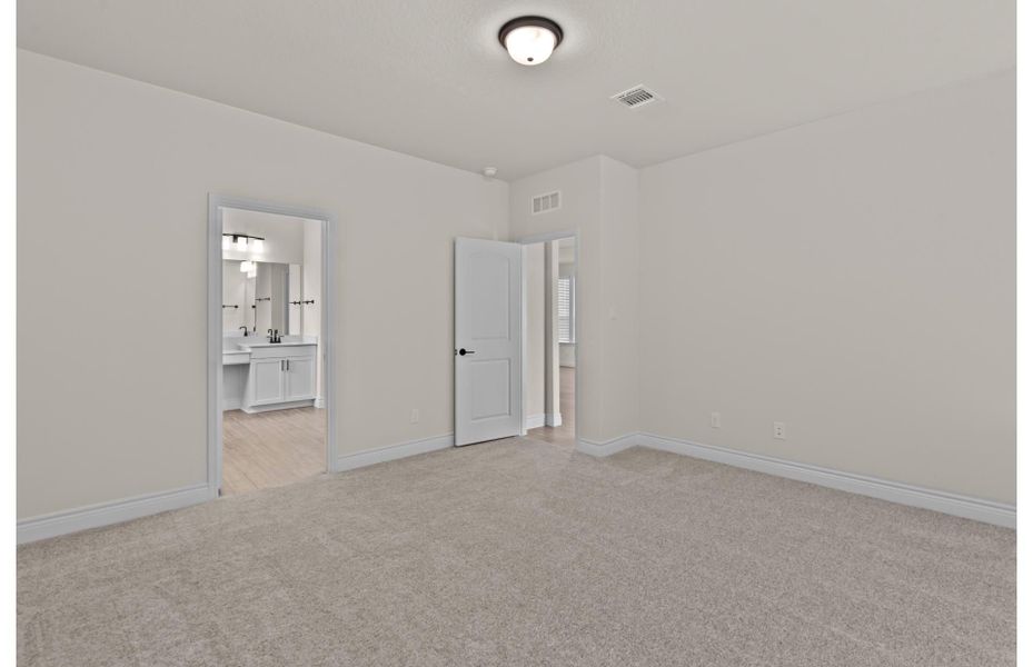 Owner's Suite Owner's Suite