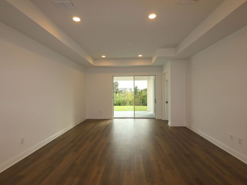 Family Room Family Room