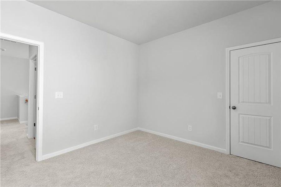 Spacious, unfurnished interior of a new home in , Homer (Image 42). Spacious, unfurnished interior of a new home in , Homer (Image 42).