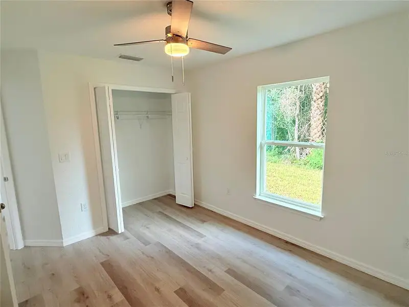 Spacious, unfurnished interior of a new home in , Ocala (Image 13). Spacious, unfurnished interior of a new home in , Ocala (Image 13).