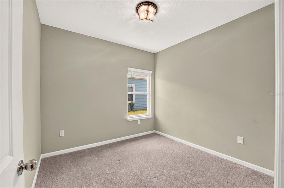 Spacious, unfurnished interior of a new home in , Alachua (Image 46). Spacious, unfurnished interior of a new home in , Alachua (Image 46).