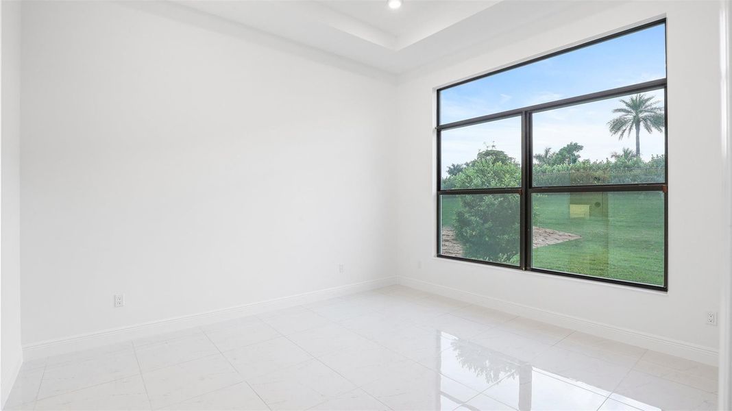 Furnished interior view inside a new home in Cresswind Palm Beach at Westlake, Westlake (Image 13). Furnished interior view inside a new home in Cresswind Palm Beach at Westlake, Westlake (Image 13).