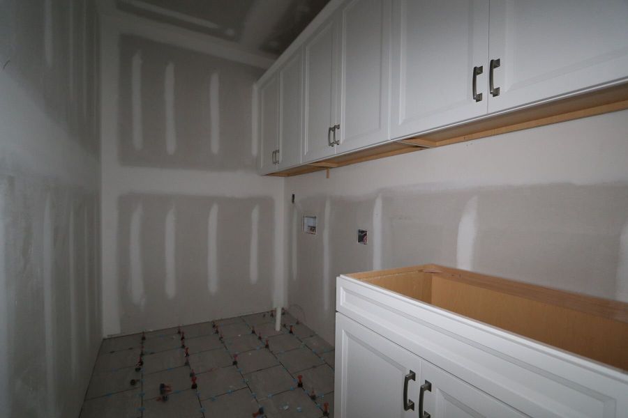 Drywall