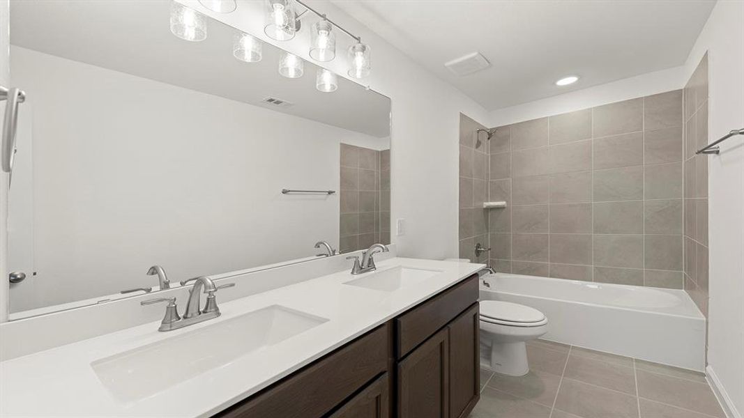 23. 758 Gentle Bird - 2ND Bath