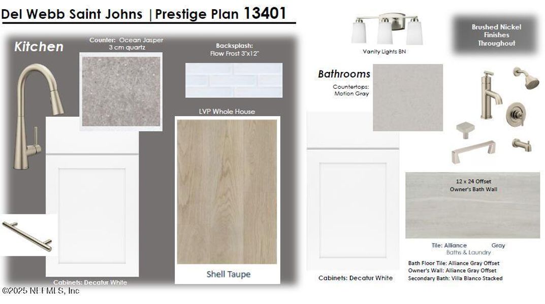 Image 28 of a home in Del Webb Saint Johns.