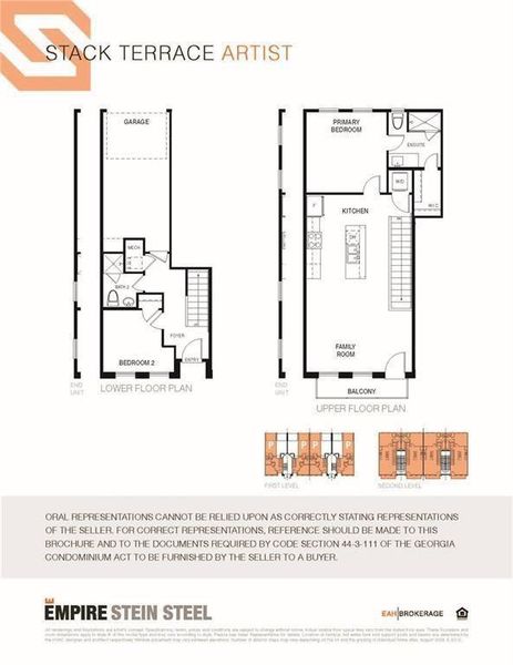 2D floor plan layout of this home in , Atlanta, GA (Image 3). 2D floor plan layout of this home in , Atlanta, GA (Image 3).