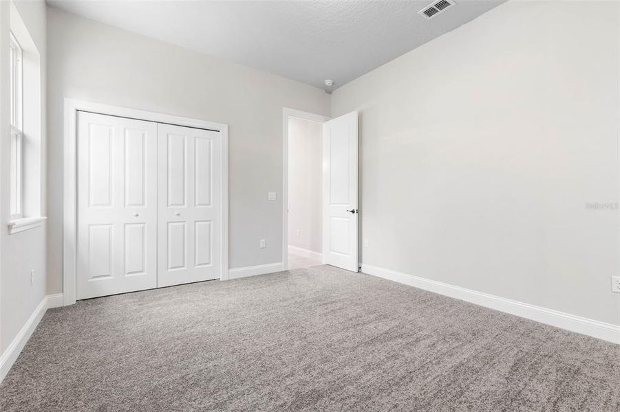 Spacious, unfurnished interior of a new home in , Palm Coast (Image 23). Spacious, unfurnished interior of a new home in , Palm Coast (Image 23).
