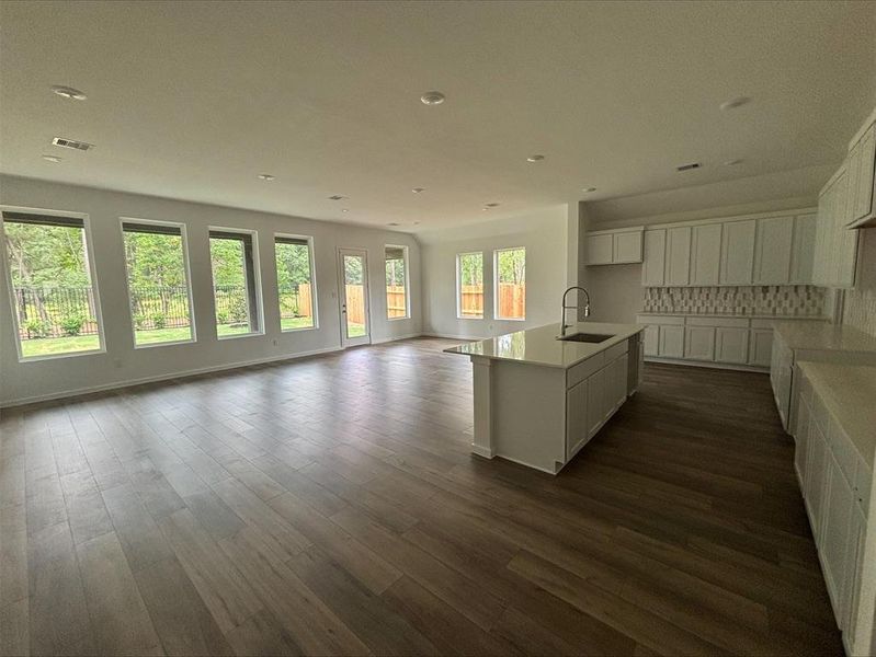 REPRESENTATIVE NOT ACTUAL HOME