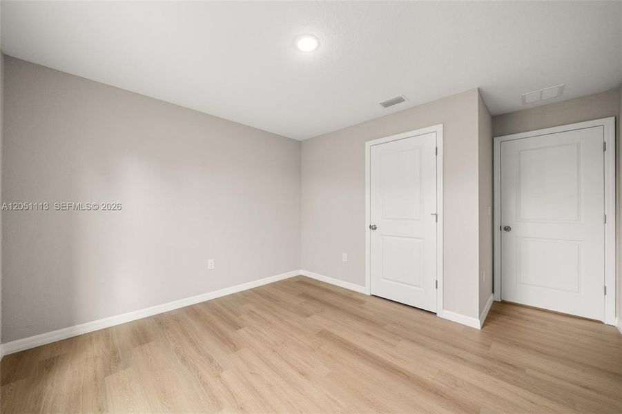 4th Bedroom 4th Bedroom