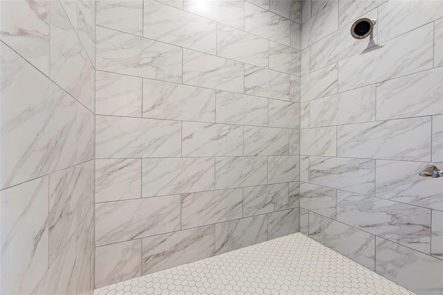 Close-up of interior finishes inside a home in , Lake City (Image 13). Close-up of interior finishes inside a home in , Lake City (Image 13).