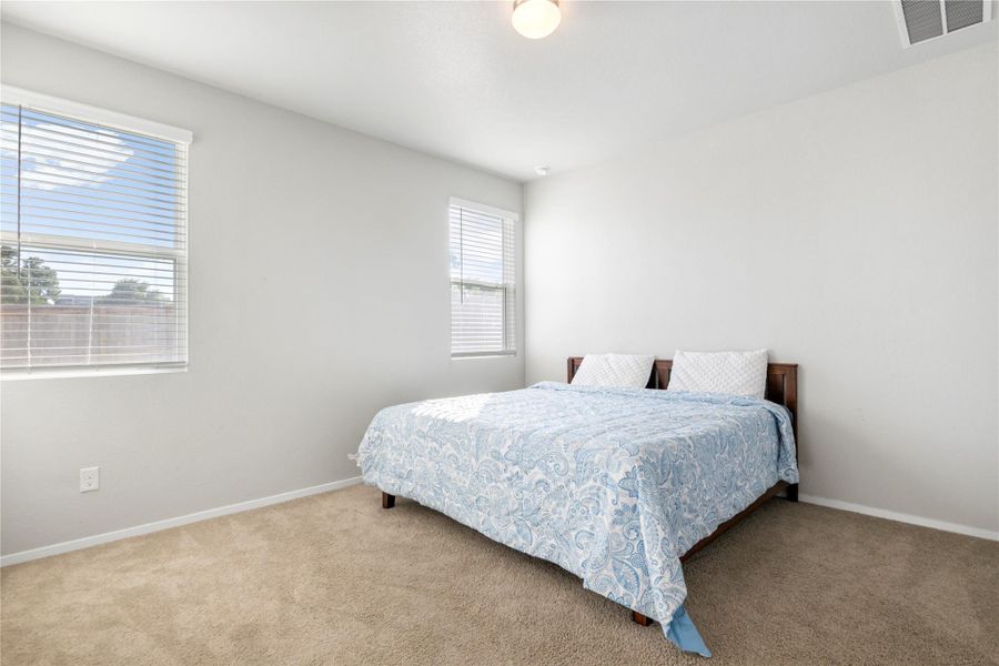 Master Bedroom Master Bedroom