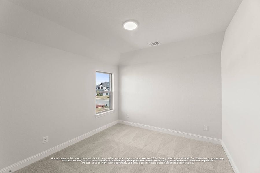 Spacious, unfurnished interior of a new home in Somerset, Mansfield (Image 21). Spacious, unfurnished interior of a new home in Somerset, Mansfield (Image 21).