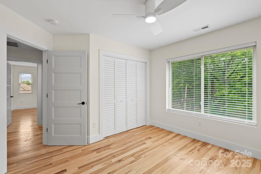Spacious, unfurnished interior of a new home in , Asheville (Image 33). Spacious, unfurnished interior of a new home in , Asheville (Image 33).