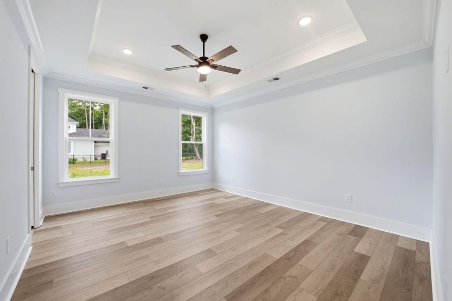 Spacious, unfurnished interior of a new home in , Georgetown (Image 29). Spacious, unfurnished interior of a new home in , Georgetown (Image 29).