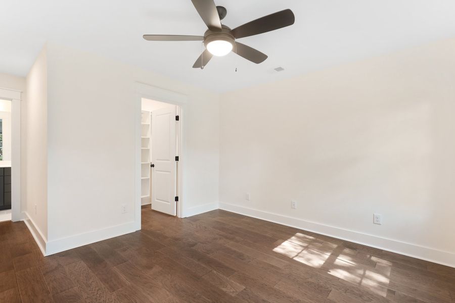 Awendaw, SC New Home.  - Slide 39