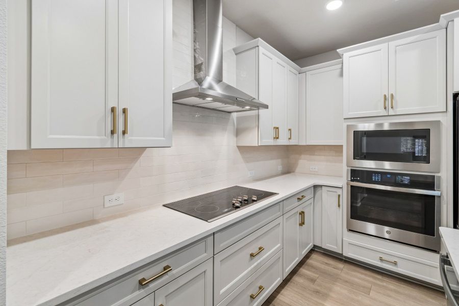 Kitchen Kitchen