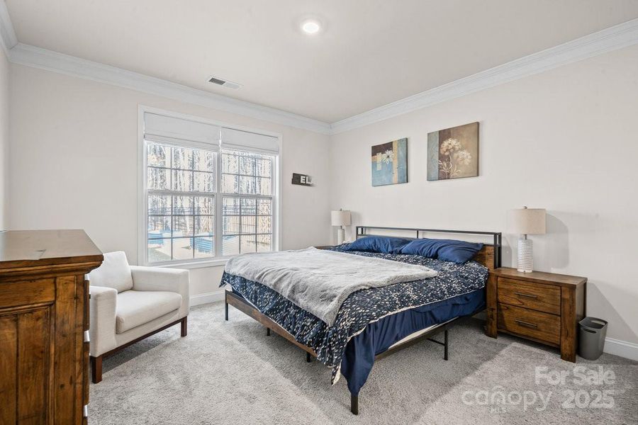 Guest bedroom 1 Guest bedroom 1