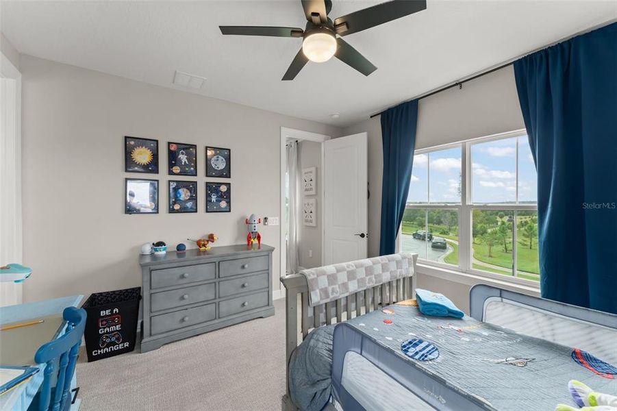 Furnished interior view inside a new home in , Winter Garden (Image 51). Furnished interior view inside a new home in , Winter Garden (Image 51).