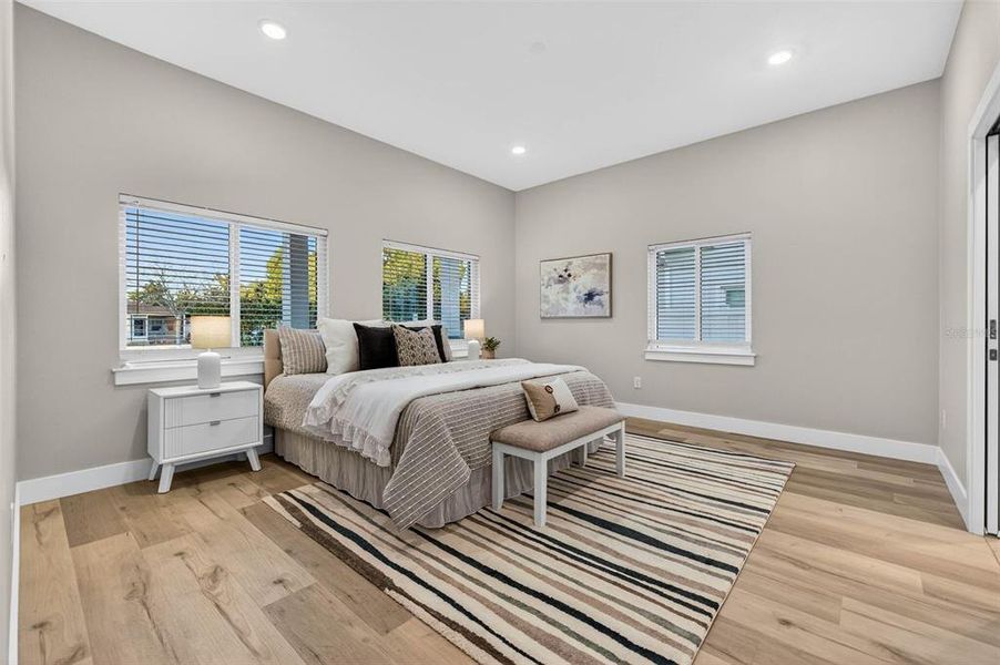 Furnished interior view inside a new home in , St. Petersburg (Image 46). Furnished interior view inside a new home in , St. Petersburg (Image 46).