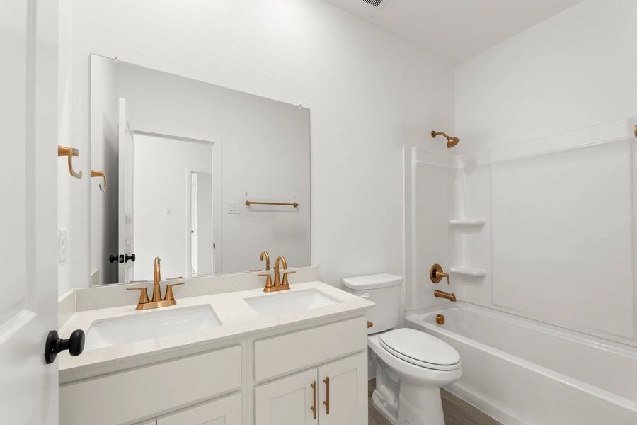Bathroom 2