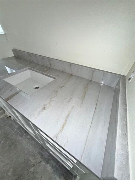 In-progress construction of a new home in , Waco, TX (Image 12).
