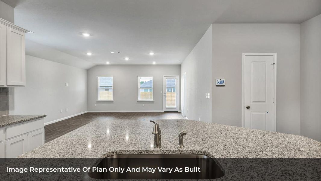 Image 21 of a home in Rosenbusch Ranch.