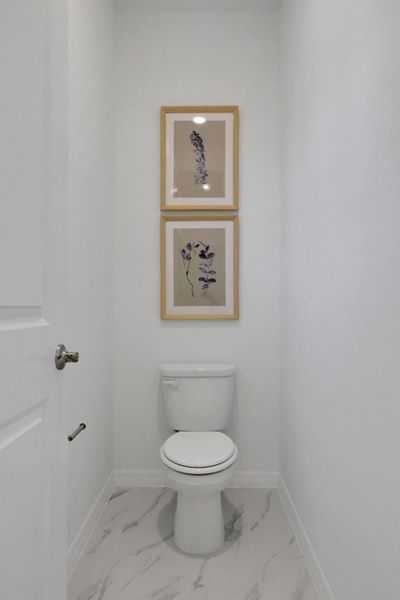 Ravenna II New Home in Dade City, FL.  - Slide 32