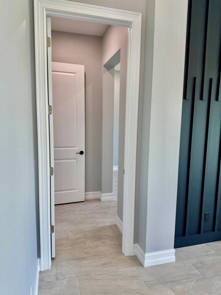 Spacious, unfurnished interior of a new home in , Okeechobee (Image 34).