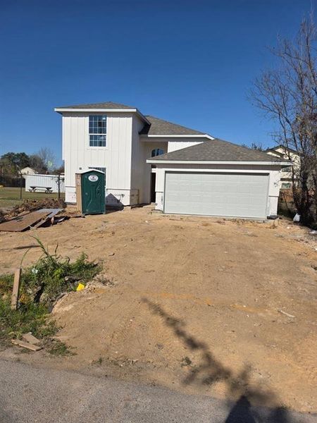 Under Construction photo Under Construction photo