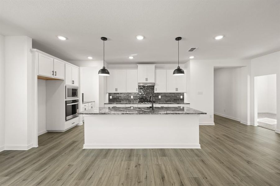 7545 Wild Mint- Kitchen-1 7545 Wild Mint- Kitchen-1