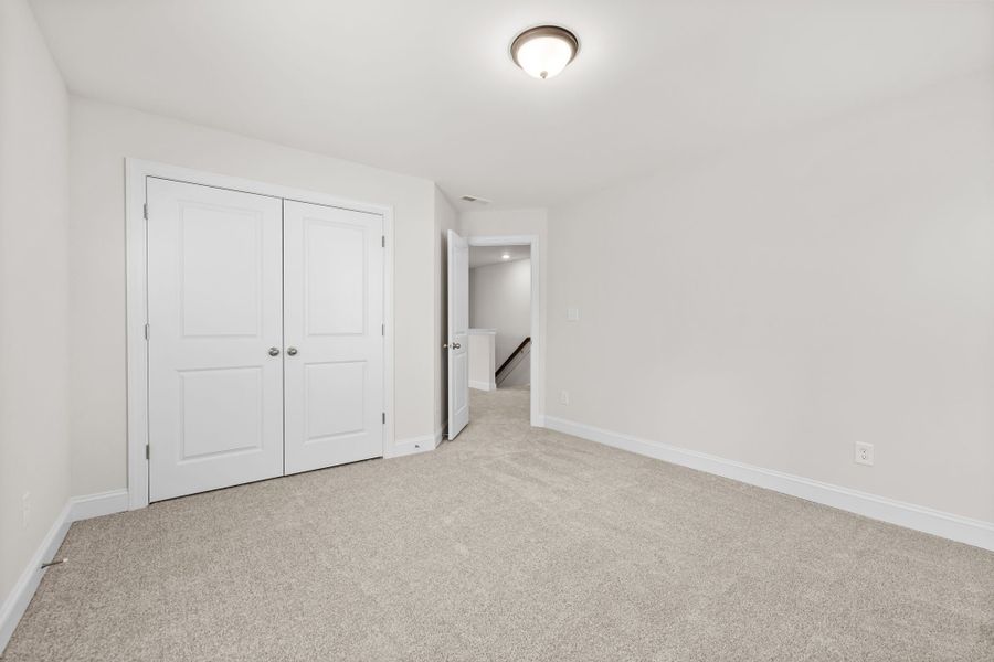 2,834sf New Home in Raeford, NC.  - Slide 35