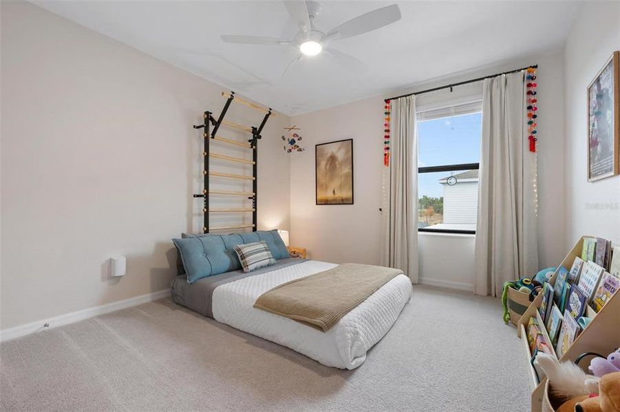 Furnished interior view inside a new home in , Sarasota (Image 6).