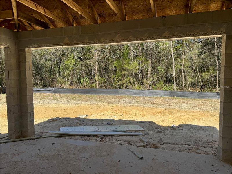 In-progress construction of a new home in , Citrus Springs, FL (Image 43). In-progress construction of a new home in , Citrus Springs, FL (Image 43).