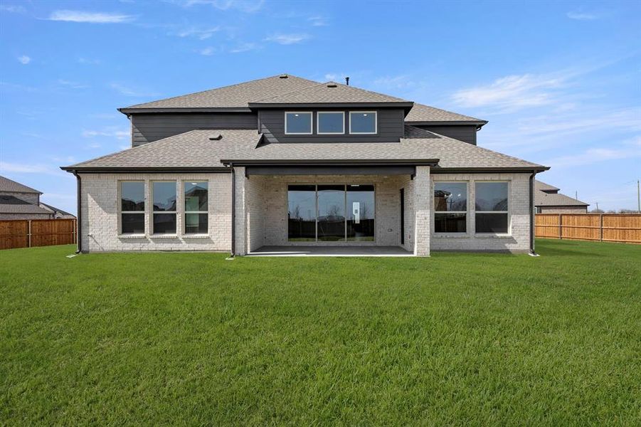 26. 9705 Merlos - Back