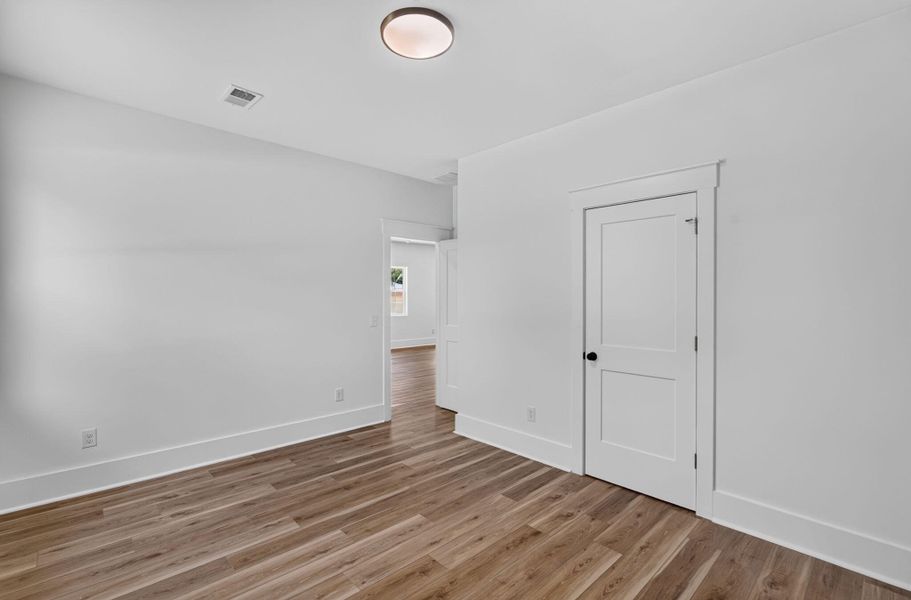 Spacious, unfurnished interior of a new home in , Hanahan (Image 14). Spacious, unfurnished interior of a new home in , Hanahan (Image 14).