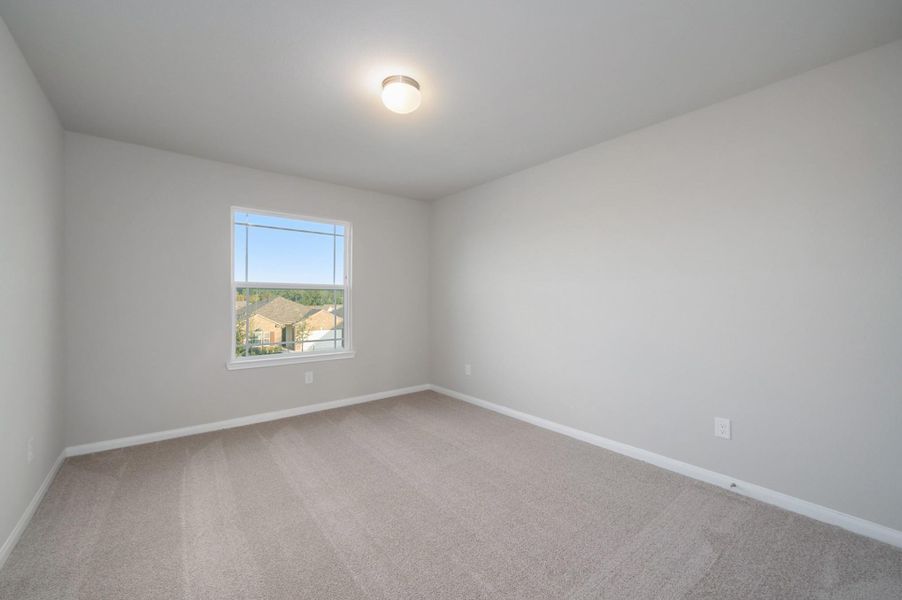 Gorgeous New 2 story home! Stonewall Plan. Photos are a representation of the 'Stonewall' floor plan.  Colors and selections may vary.  Call Today for a Tour!