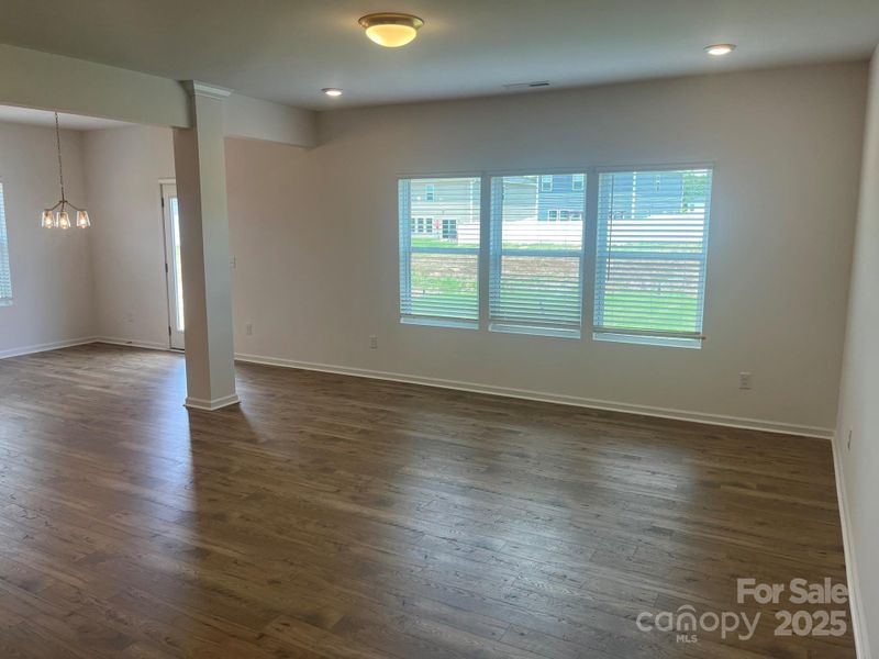 Image 25 of a home in Morgan Hills.