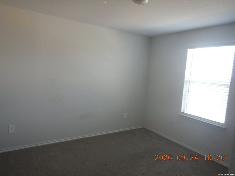 Spacious, unfurnished interior of a new home in , Converse (Image 14).