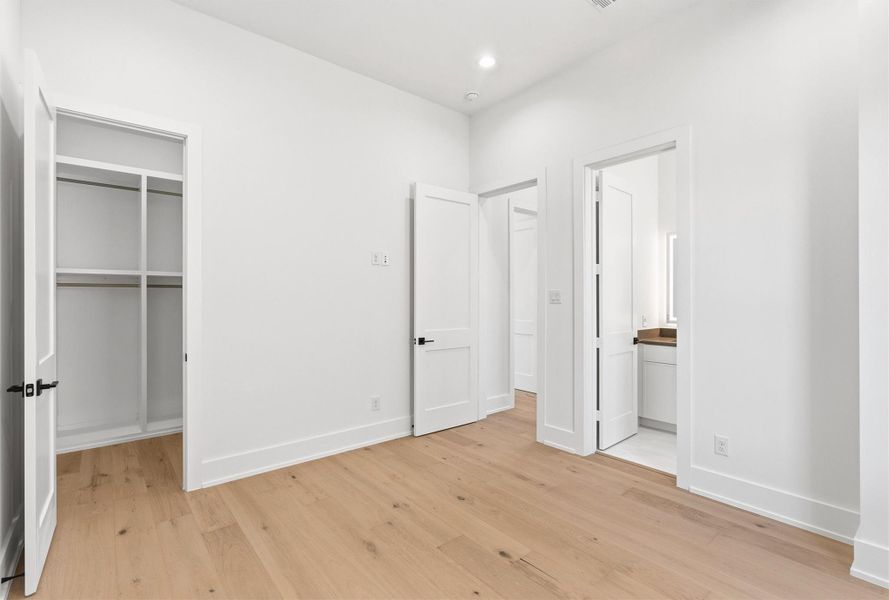 Spacious, unfurnished interior of a new home in , Houston (Image 22). Spacious, unfurnished interior of a new home in , Houston (Image 22).